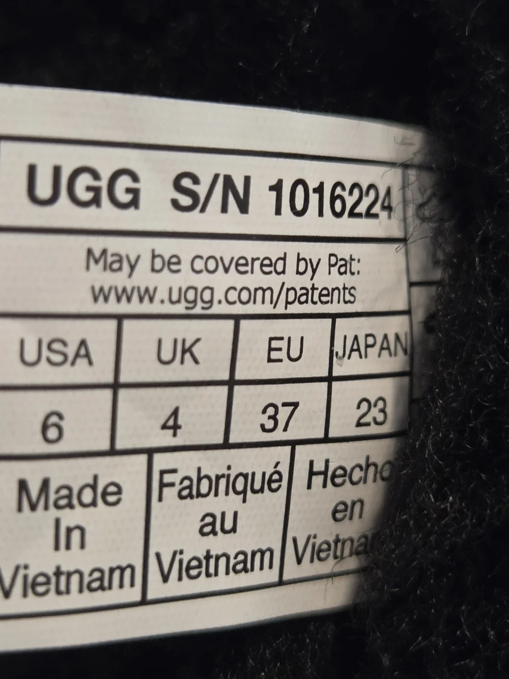 UGG from ugg®